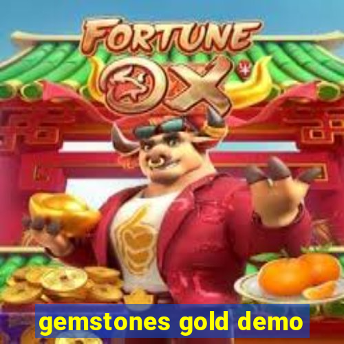 gemstones gold demo